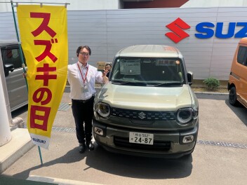 まだまだイベント開催中です！
